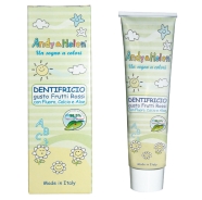 TOOTHPASTE 50 ml 