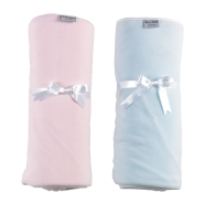 R1 BED POLAR BLANKET PILE 100% POLYESTER MIS. 110X140