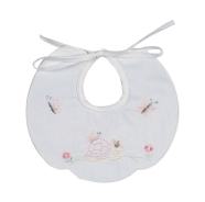 BIB BABY SMALL SIZE 100% COTTON 