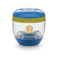 STERILIZZATORE PER CIUCCIO TETTARELLE E BIBERON GRANDI BLU / VERDE
