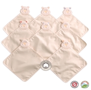 CONFORTINO BIO DREAM RILASSANTE PER IL BAMBINO IN COTONE 100% NATURALE