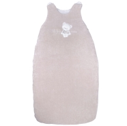 D91 SACCO NANNA RICAMATO CINIGLIA 100% COTONE MISURE 90x48 cm - TG M - TOG.2