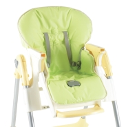 UNIVERSAL HIGH CHAIR COVER  