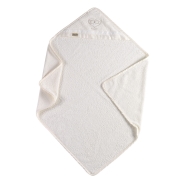 R31 HOODED TOWEL (BATHROBE) 70X75 cm 