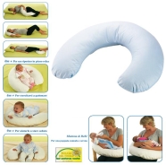 ALMOHADA MOON MAXI+ FORRO (interno sntetico) 