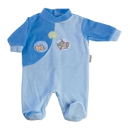 TUTINA TOM & JERRY CINIGLIA  100% COTONE 