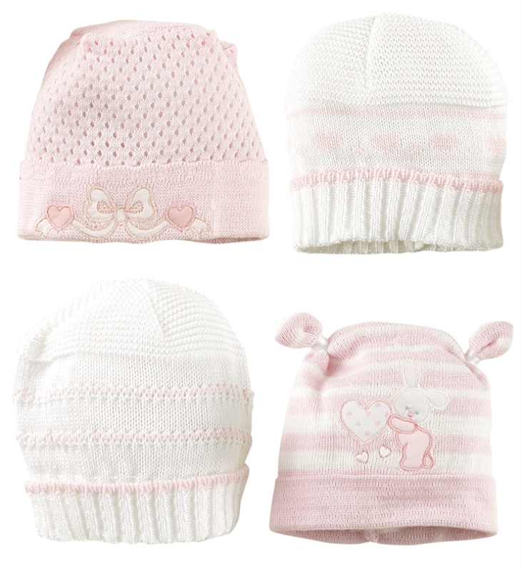 عقليا حطام سفينة ضيق cappellino in cotone per neonato -  bewerbungsschreiben-muster.com