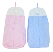 R79 EMBROIDERED NAPPY STACKER  