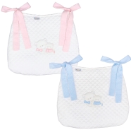D35 PIJAMA HOLDER FOR WALL AND BED 40X50 cm