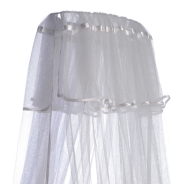 BED MOSQUITONET(TULLE)  