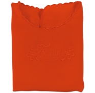 CAMICINO FORTUNA SETA ROSSA  