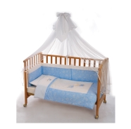 BED MOSQUITONET(TULLE)+STAFF  